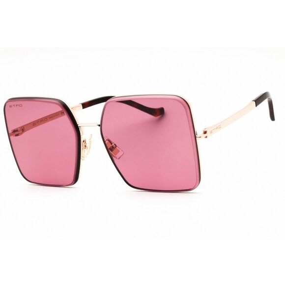Etro Sunglasses ET034S-DDB-62 New with tags